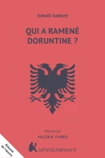 Qui a ramené Doruntine ?